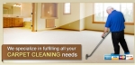 Rancho Cucamonga Carpet Cleaning Experts