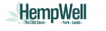 Hemp Well York (The CBD Store)
