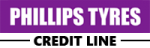 Phillips tyres creditline