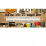 Phil's Home Improvements