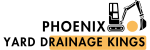 Phoenix Yard Drainage