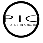 Photos in Cancun