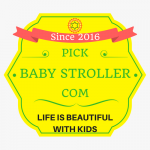 Pick Baby Stroller