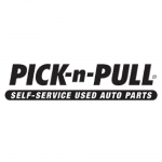 Pick-n-Pull Barlow Trail