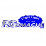 Ventilation Pierre Gamache Inc