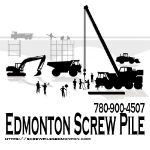 Edmonton Screw Pile Pros