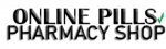 Online Pills Pharmacy Shop