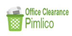 Office Clearance Pimlico