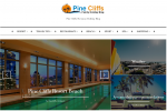 Pine Cliffs