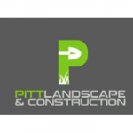 Pitt Landscape & Construction