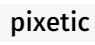 Pixetic