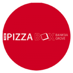 Pizza Box Bank Siagrove