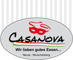 Pizzeria Casanova