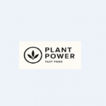 Plant Power Fast Food