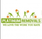 Platinum Removals