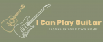 I Can Play Guitar