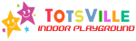 Totsville Indoor Playground