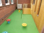 Playground Safety Surfacing LTD