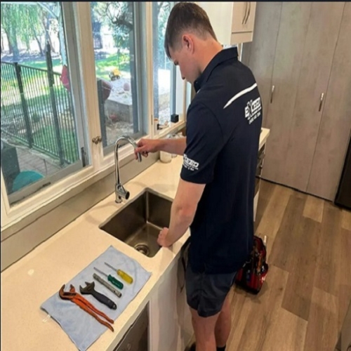 Plumber Wynn Vale