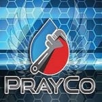 Prayco Plumbing Heating and Cooling - AC Repair 