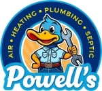 Powell's Plumbing & Air