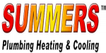 Summers Plumbing Heating &amp; Cooling