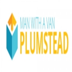 Man With a Van Plumstead
