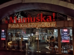 Mamuśka! Polish Kitchen and Bar - Restaurant Sout