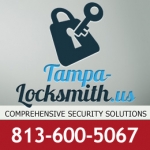 Tampa Locksmith