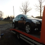 Pomoc Drogowa Skup Samochodów Złomowanie Laweta