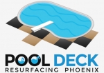 Pool Deck Resurfacing Phoenix