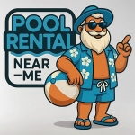 Pool Rental Near Me LLC