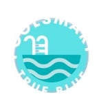 Poolsmart True Blue