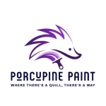 Porcupine Paint