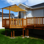 Port City Deck Builders
