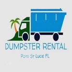 Dumpster Rental Port St Lucie FL