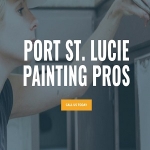 Port St. Lucie Painting Pros
