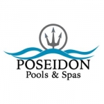 Poseidon Pools & Spas