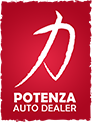 Potenza Auto Dealer