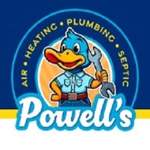 Powell's Plumbing & Air