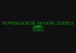 Powerhouse Depot Mason Supply