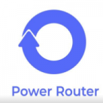 Powerrouter