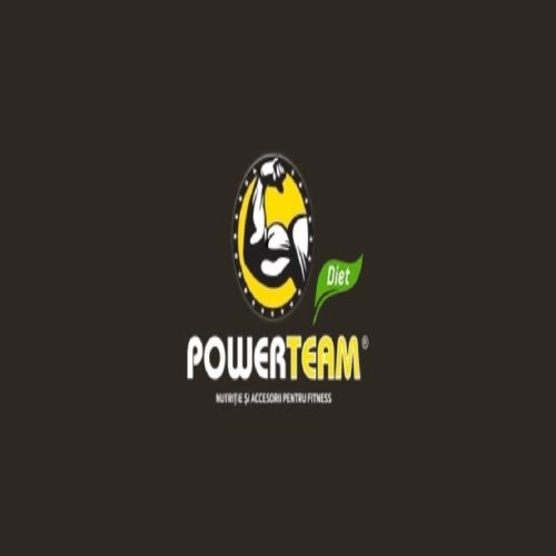 Power Team S.R.L.