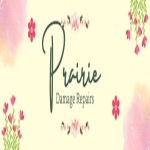 Prairie Damage Repairs