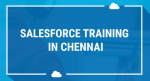 Salesforce training in Chennai