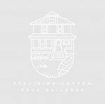 Precision Custom Deck Builders