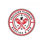 Precision Plumbing, Heating & Air