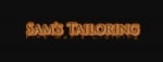 Sam's Tailoring