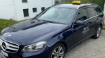 ILYAS TAXI SCHAFFHAUSEN