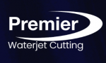 Premier Waterjet Cutting